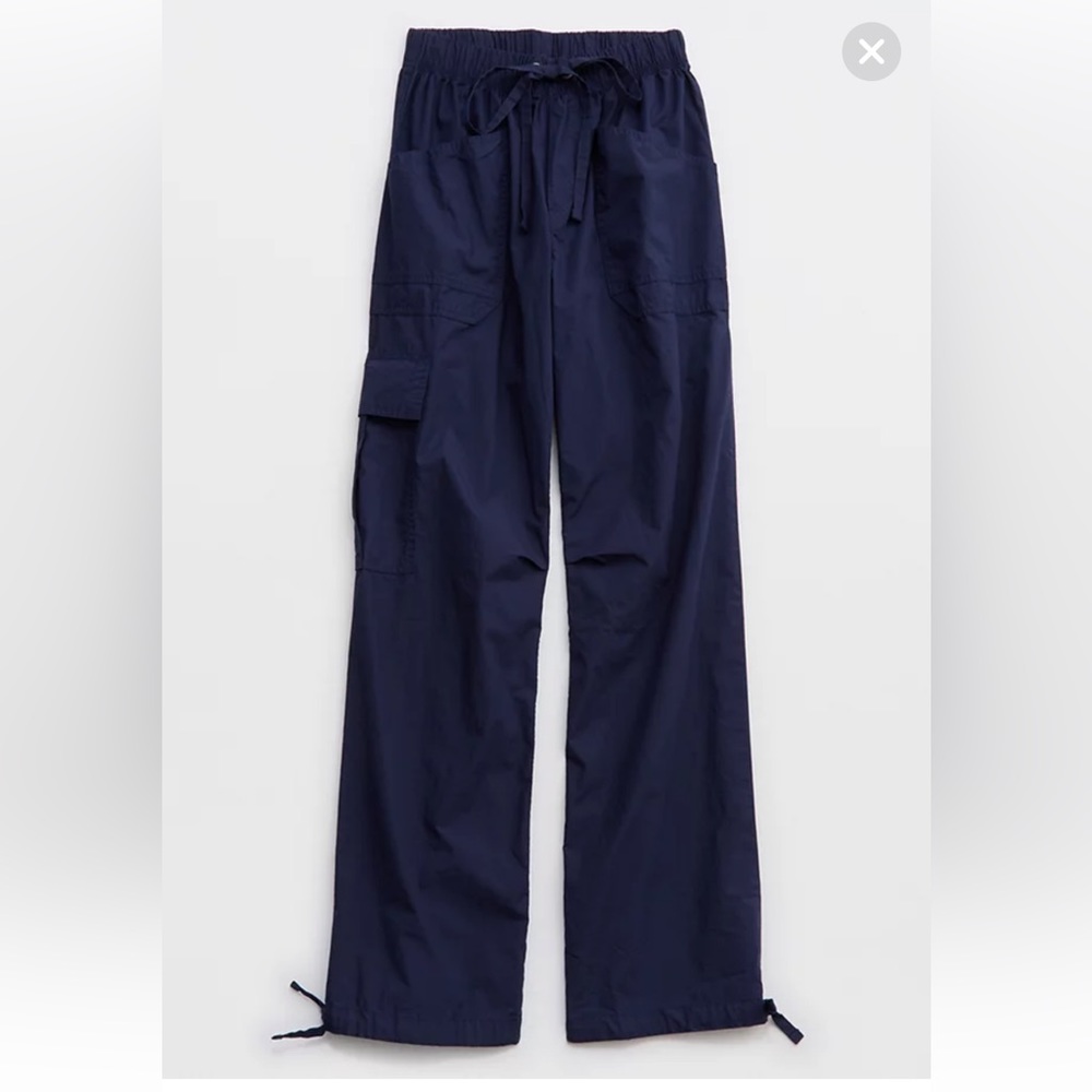 NWT Aerie Cargo Pants
